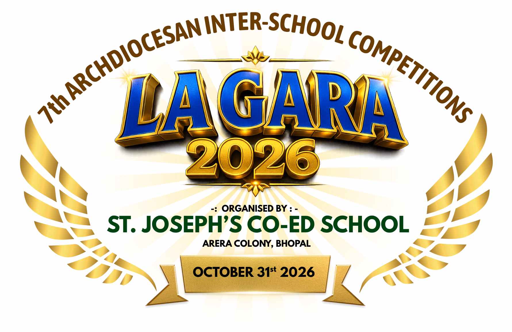 La Gara 2026 - Building Tomorrow's Leaders